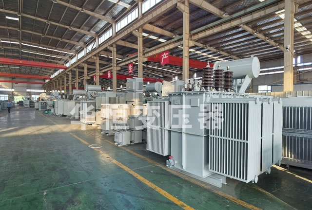 S13-8000/35梅列梅列梅列电力变压器厂家
