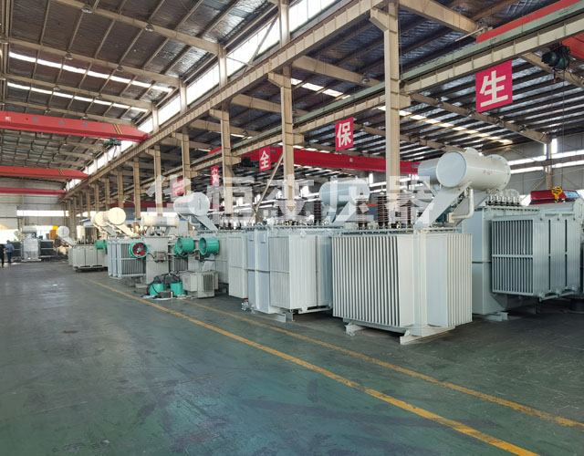 S11-8000/35梅列梅列梅列电力变压器厂家