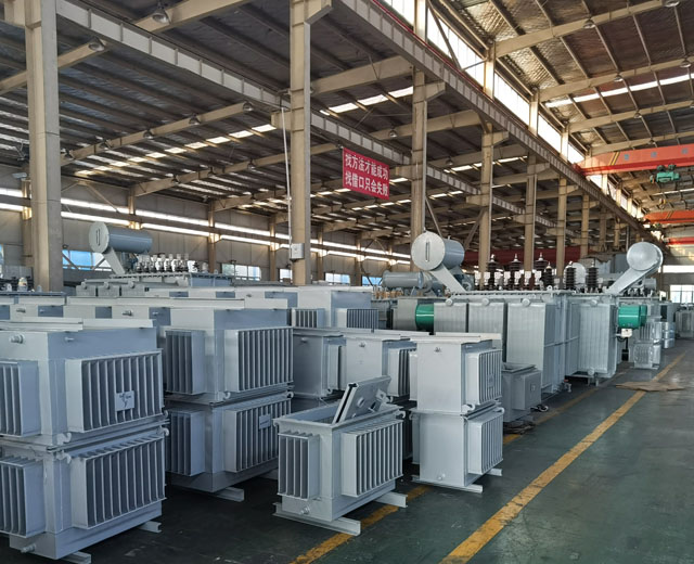 S11-8000/35梅列梅列梅列电力变压器