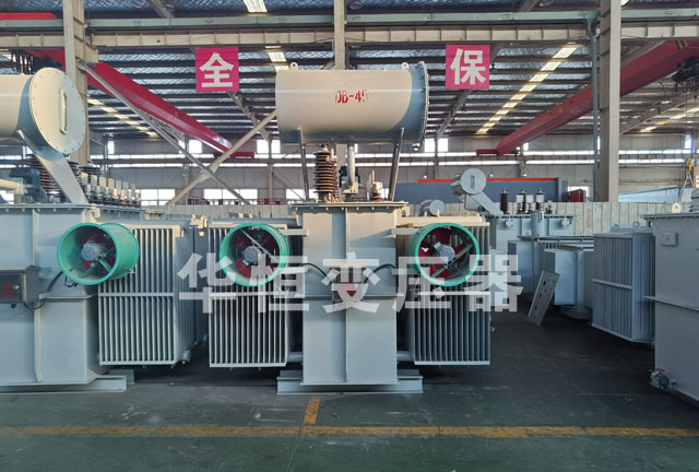 S13-6300/35梅列梅列梅列电力变压器