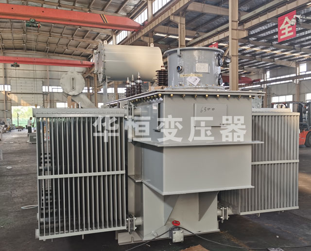S11-6300/35梅列梅列梅列电力变压器价格