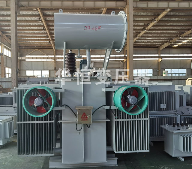 S13-6300/35梅列梅列梅列电力变压器