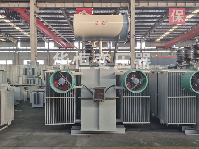 S11-6300/35梅列梅列梅列电力变压器