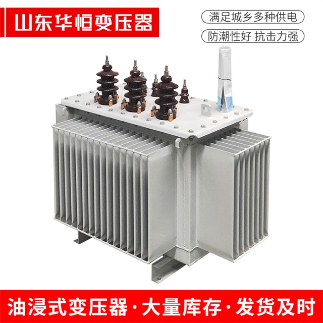 S13-10000/35梅列梅列梅列油浸式变压器厂家
